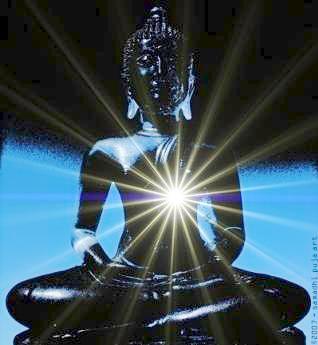 Awakening Heart of a Bodhisattva