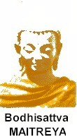 Bodhisattva MAITREYA (Loving Kindness Bodhisattva) Sitting Qigong