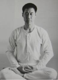 Zhongtian Yiqi Gong by Master Li Jun Feng