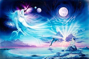Dream Being