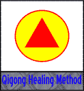 Qigong Healing Method Logo