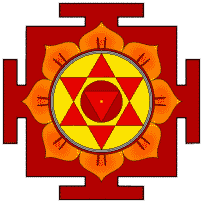Tara Yantra