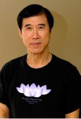 Master Li Jun Feng