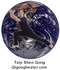Taiji Shen Gong