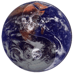 Earth Yin Yang