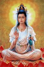 Buddha Kuan Yin