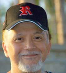 Ricardo B. Serrano, R.Ac.