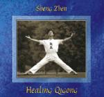 Sheng Zhen Healing Qigong book