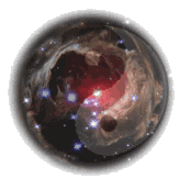 Heaven Yin Yang
