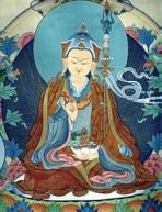 Guru Padmasambhava