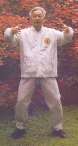 Dr. Yu Yong Nian