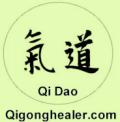 Qi Dao Logo at Qigonghealer.com