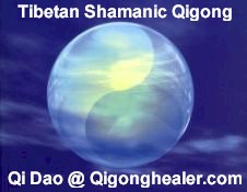 Qi Dao at Qigonghealer.com