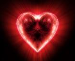 Awakened Ruby Heart of Enlightenment Qigong Masters