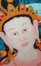 Vajrayogini Dakini