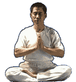 Supreme Truth in Jesus Sitting Qigong