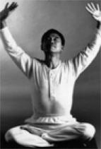 Kuan Yin Sitting Qigong