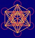 Metatron's Cube