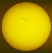 Sun